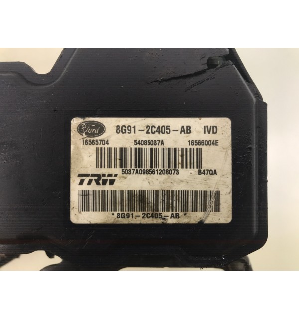 Блок ABS бу для Ford Mondeo 4 2.0 TDCi,  2008 г. бу контрактные купить в Спб