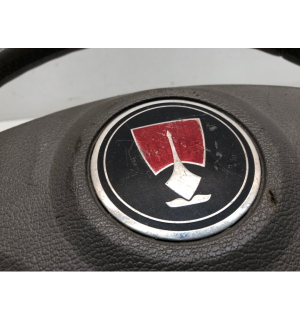 Руль бу для Rover 75  1.8 i,  2004 г. бу контрактные купить в Спб