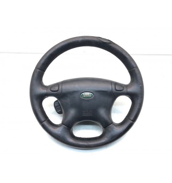 Руль бу для Land Rover Freelander  2.0 TD,  2004 г. бу контрактные купить в Спб
