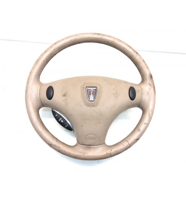 Руль бу для Rover 75  2.0 i,  2001 г. бу контрактные купить в Спб