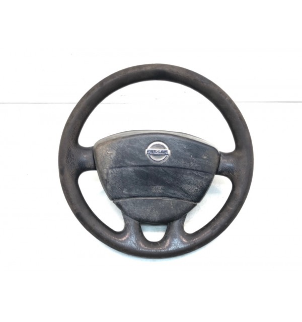 Руль бу для Nissan Primastar  2.0 DCi,  2013 г. бу контрактные купить в Спб