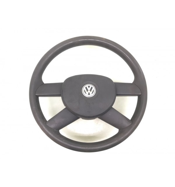 Руль бу для Volkswagen Golf 5 1.9 TDi,  2004 г. бу контрактные купить в Спб