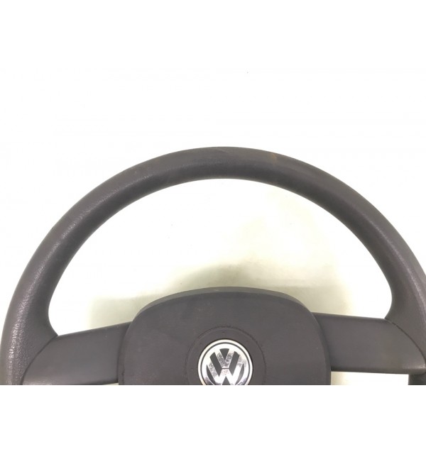 Руль бу для Volkswagen Golf 5 1.9 TDi,  2004 г. бу контрактные купить в Спб