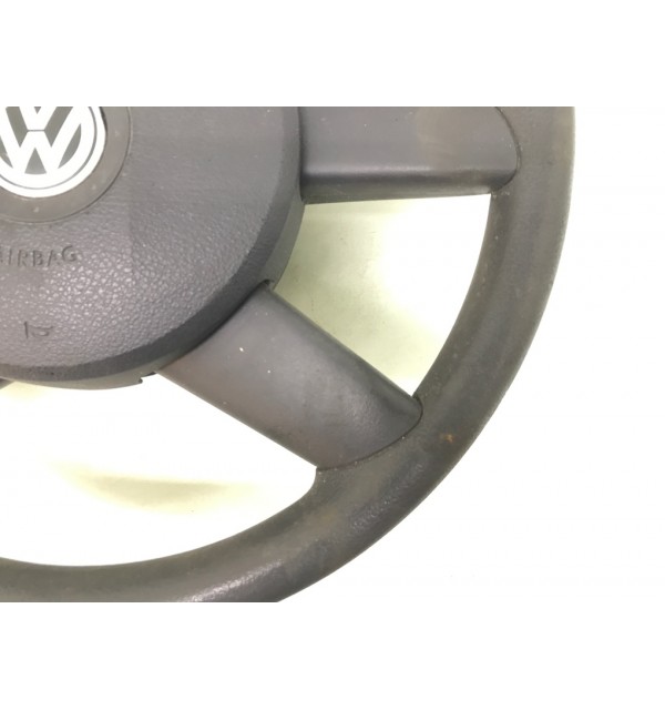 Руль бу для Volkswagen Golf 5 1.9 TDi,  2004 г. бу контрактные купить в Спб