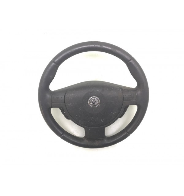 Руль бу для Opel Corsa C 1.2 i,  2005 г. бу контрактные купить в Спб