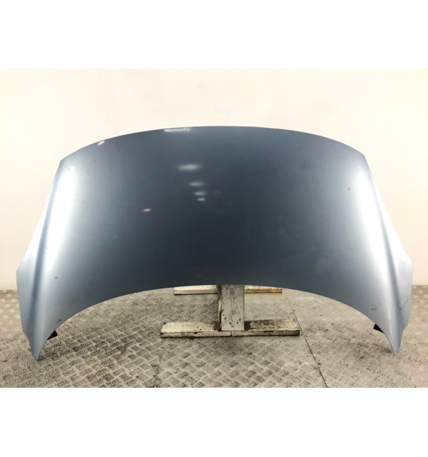 Капот бу для Renault Scenic  1.5 DCi,  2010 г. бу контрактные купить в Спб