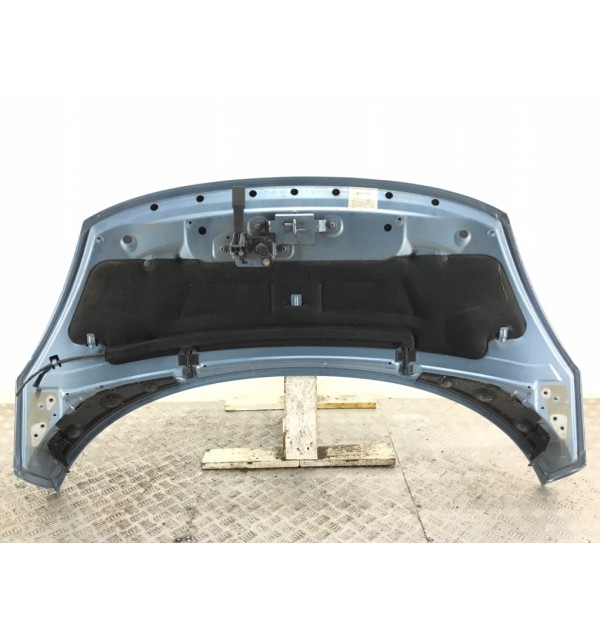 Капот бу для Renault Scenic  1.5 DCi,  2010 г. бу контрактные купить в Спб