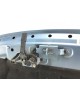 Капот бу для Renault Scenic  1.5 DCi,  2010 г. бу контрактные купить в Спб