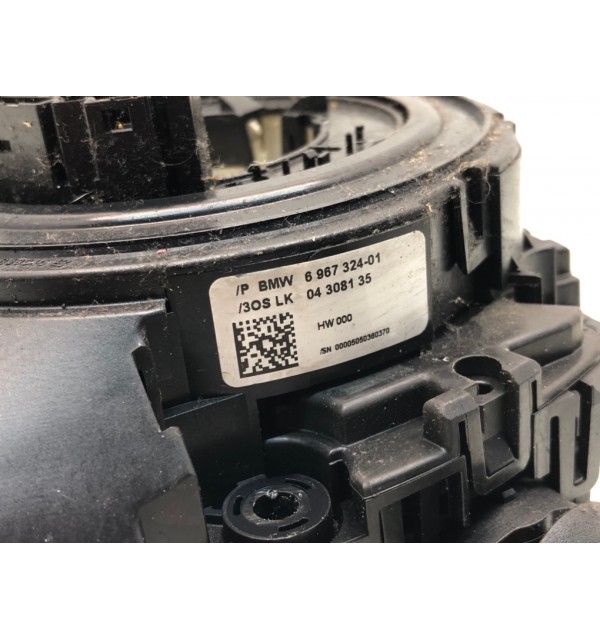 Переключатель подрулевой (стрекоза) бу для BMW 1 E87/E81/E82/E88 1.6 i,  2005 г. бу контрактные купить в Спб