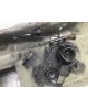 Планка под капот бу для Opel Meriva A 1.4 i,  2005 г. бу контрактные купить в Спб