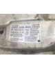 Планка под капот бу для Opel Meriva A 1.4 i,  2005 г. бу контрактные купить в Спб