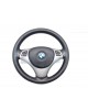 Руль бу для BMW 1 E87/E81/E82/E88 1.6 i,  2005 г. бу контрактные купить в Спб