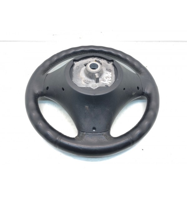 Руль бу для BMW 1 E87/E81/E82/E88 1.6 i,  2005 г. бу контрактные купить в Спб