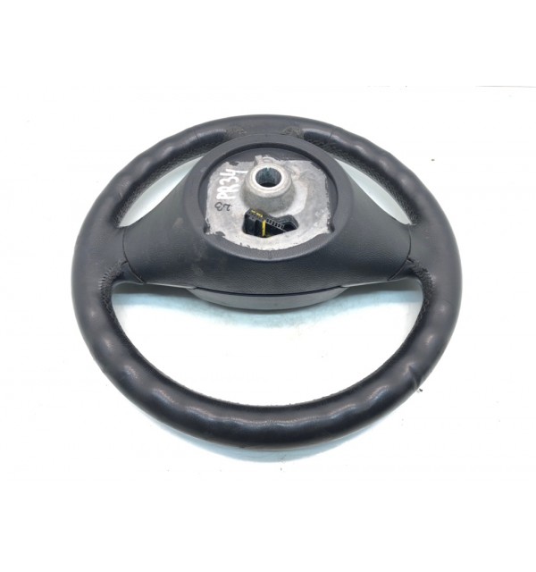 Руль бу для BMW 1 E87/E81/E82/E88 1.6 i,  2005 г. бу контрактные купить в Спб
