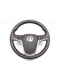 Руль бу для Opel Insignia  2.0 CDTi,  2011 г.