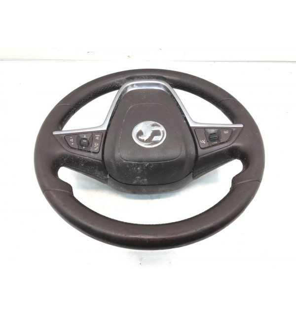 Руль бу для Opel Insignia  2.0 CDTi,  2011 г. бу контрактные купить в Спб