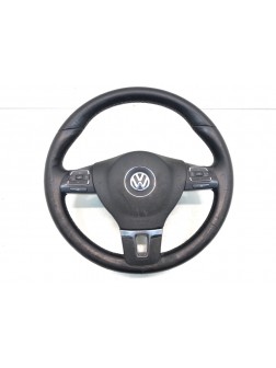 Руль бу для Volkswagen Touran  ,  2010 г.