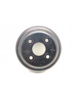 Шкив помпы бу для Mitsubishi Colt  1.3 i,  2010 г.