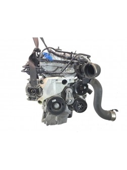 Двигатель (ДВС)  бу для Opel Astra K 1.0 i,  2019 г.