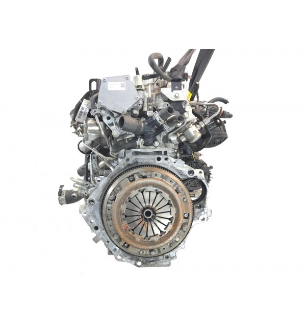 Двигатель (ДВС)  бу для Opel Astra K 1.0 i,  2019 г. бу контрактные купить в Спб
