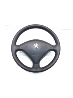 Руль бу для Peugeot 307 SW 2.0 HDi,  2002 г.