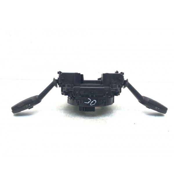 Переключатель подрулевой (стрекоза) бу для BMW 3 E90/E91/E92/E93 2.0 TD,  2006 г. бу контрактные купить в Спб