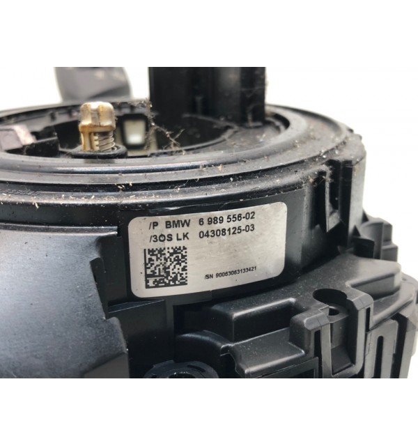 Переключатель подрулевой (стрекоза) бу для BMW 3 E90/E91/E92/E93 2.0 TD,  2006 г. бу контрактные купить в Спб