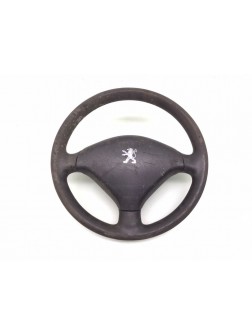 Руль бу для Peugeot 307 SW 2.0 HDi,  2003 г.