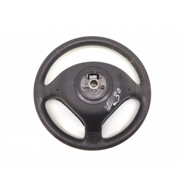 Руль бу для Peugeot 307  2.0 HDi,  2003 г. бу контрактные купить в Спб