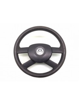 Руль бу для Volkswagen Polo 4 1.2 i,  2003 г.