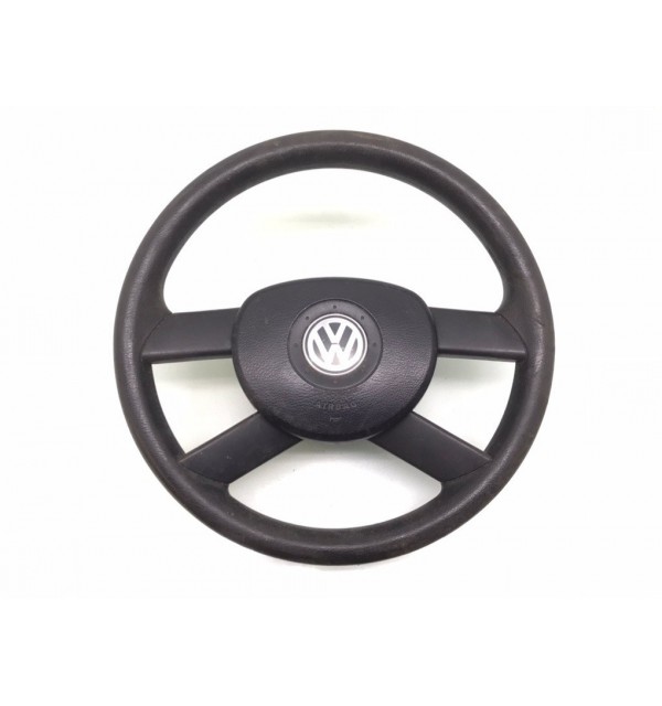 Руль бу для Volkswagen Polo  1.2 i,  2003 г. бу контрактные купить в Спб
