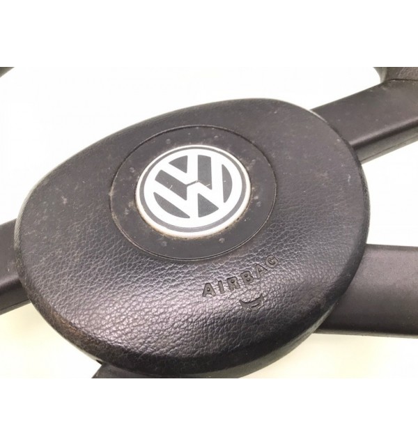 Руль бу для Volkswagen Polo  1.2 i,  2003 г. бу контрактные купить в Спб