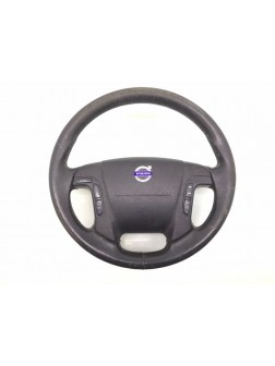 Руль бу для Volvo V70  2.4 i,  2004 г.