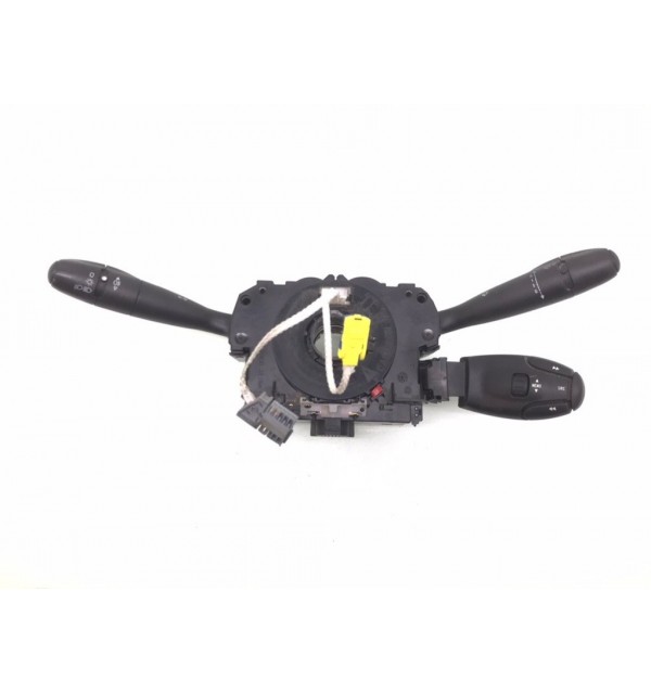 Переключатель подрулевой (стрекоза) бу для Peugeot Expert G9 1.6 HDi,  2011 г. бу контрактные купить в Спб