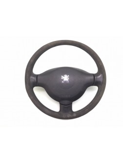 Руль бу для Peugeot Expert G9 1.6 HDi,  2011 г.