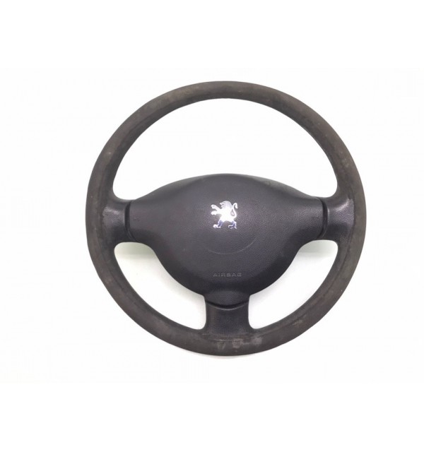 Руль бу для Peugeot Expert G9 1.6 HDi,  2011 г. бу контрактные купить в Спб