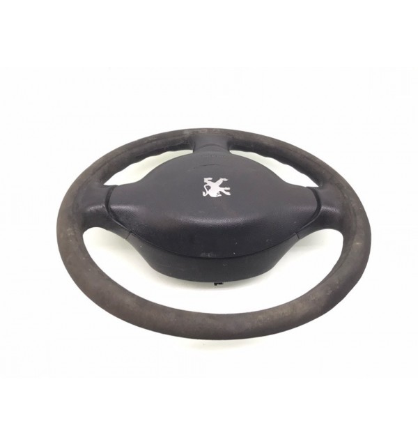 Руль бу для Peugeot Expert G9 1.6 HDi,  2011 г. бу контрактные купить в Спб