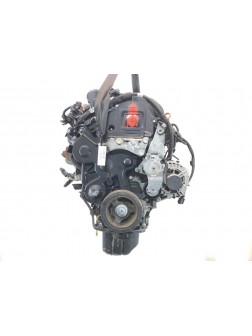 Двигатель (ДВС)  бу для Citroen C3  1.4 HDi,  2012 г.