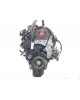 Двигатель (ДВС)  бу для Citroen C3  1.4 HDi,  2012 г. бу контрактные купить в Спб