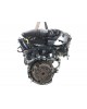 Двигатель (ДВС)  бу для Citroen C3  1.4 HDi,  2012 г. бу контрактные купить в Спб