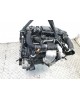 Двигатель (ДВС)  бу для Citroen C3  1.4 HDi,  2012 г. бу контрактные купить в Спб
