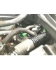 Двигатель (ДВС)  бу для Citroen C3  1.4 HDi,  2012 г. бу контрактные купить в Спб