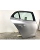 Дверь задняя правая бу для Renault Megane  1.6 DCi,  2017 г. бу контрактные купить в Спб