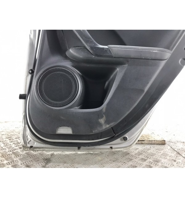 Дверь задняя правая бу для Honda Accord 8 2.2 i-CTDi,  2009 г.