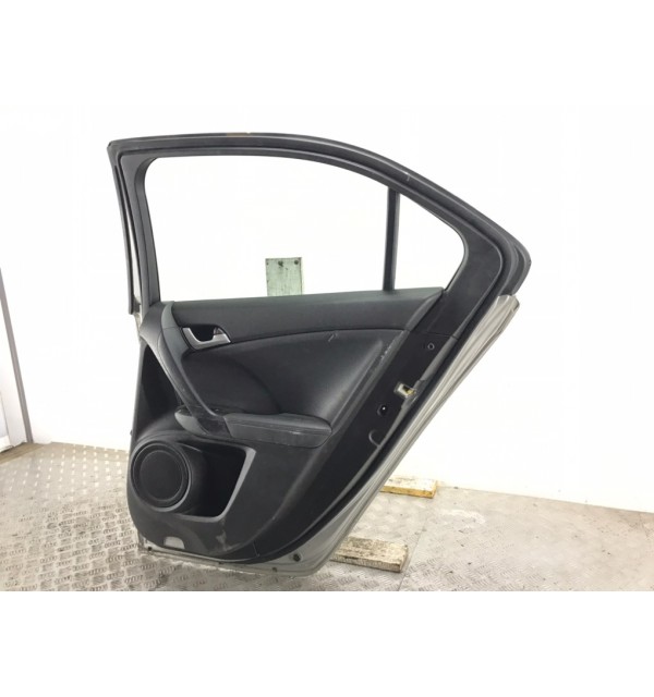 Дверь задняя правая бу для Honda Accord 8 2.2 i-CTDi,  2009 г.