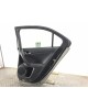Дверь задняя правая бу для Honda Accord 8 2.2 i-CTDi,  2009 г.