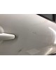 Дверь задняя правая бу для Peugeot 207  1.6 HDi,  2010 г. бу контрактные купить в Спб