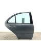Дверь задняя правая бу для Mercedes C W203 2.2 CDi,  2004 г. бу контрактные купить в Спб