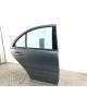 Дверь задняя правая бу для Mercedes C W203 2.2 CDi,  2004 г. бу контрактные купить в Спб