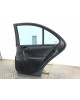 Дверь задняя правая бу для Mercedes C W203 2.2 CDi,  2004 г. бу контрактные купить в Спб